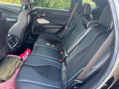 2019 Acura RDX w/A-Spec Pkg