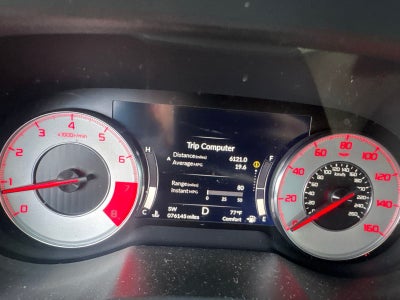 2019 Acura RDX w/A-Spec Pkg