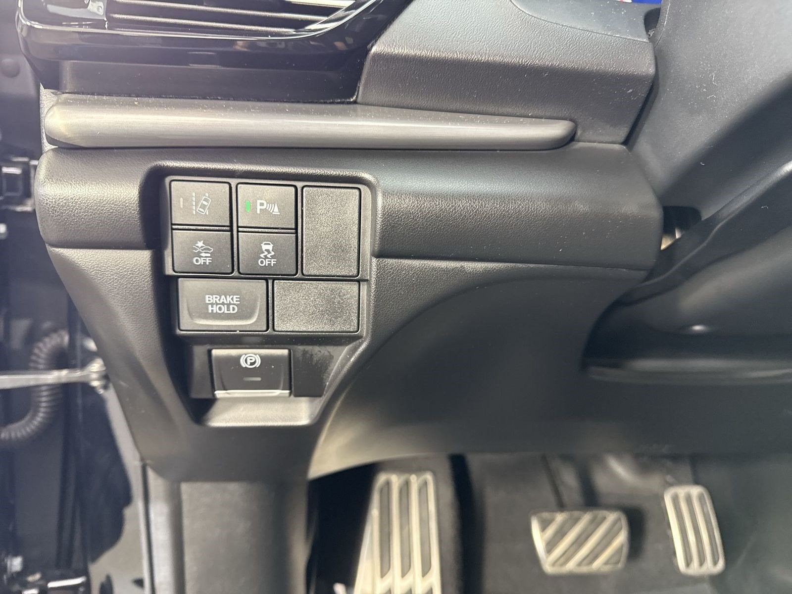 2019 Acura RDX SH-AWD A-Spec