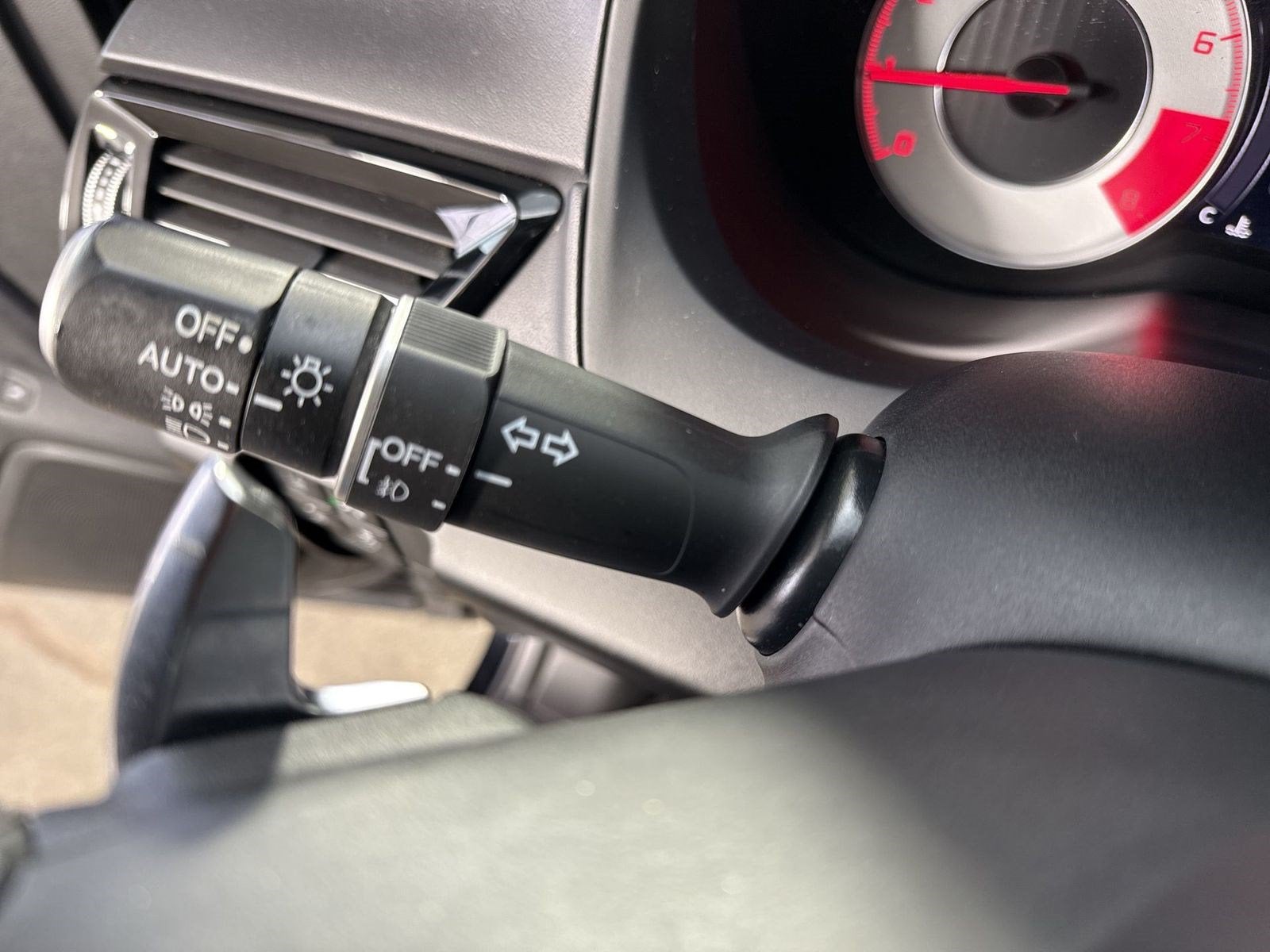 2019 Acura RDX SH-AWD A-Spec