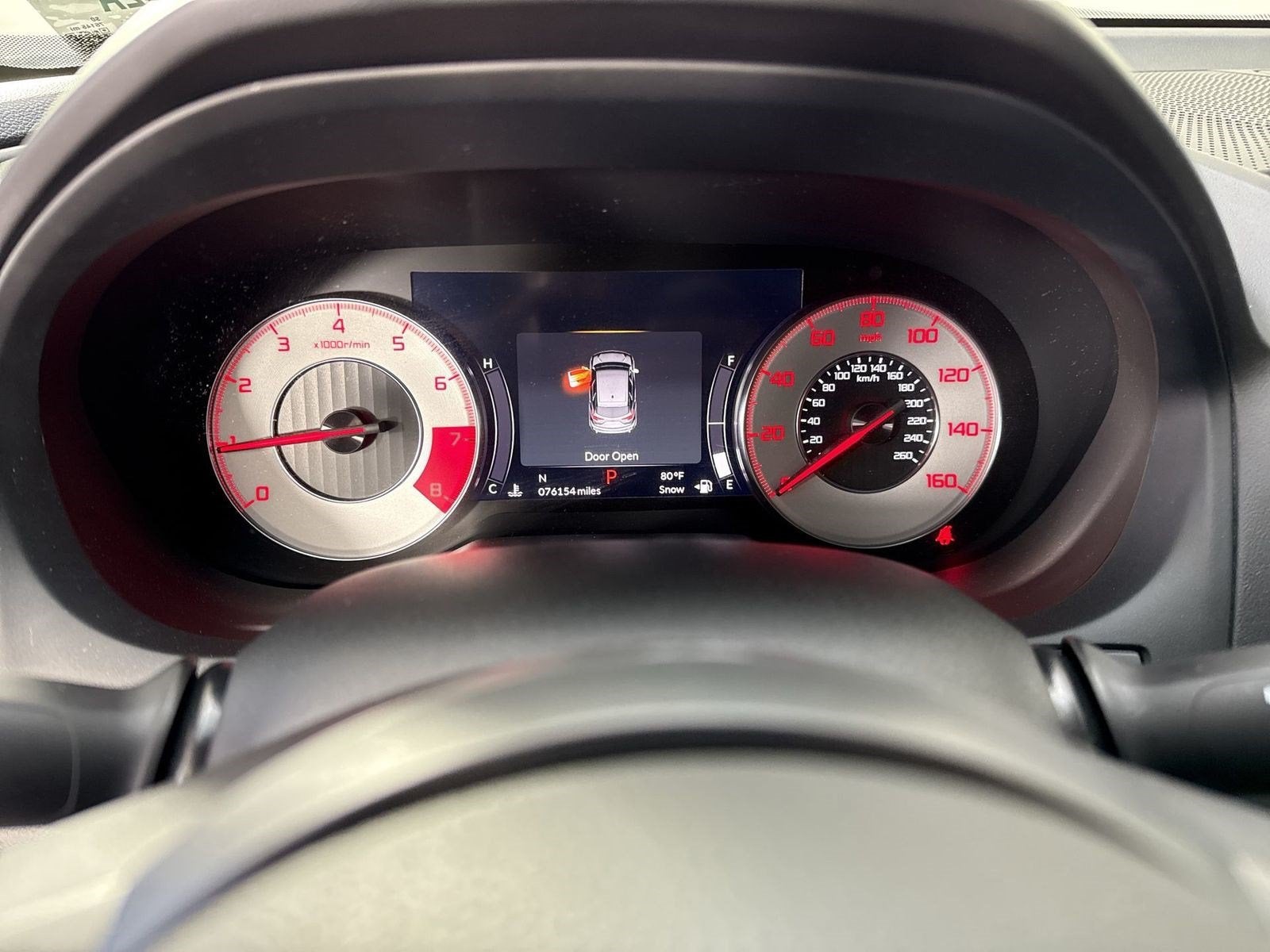 2019 Acura RDX SH-AWD A-Spec