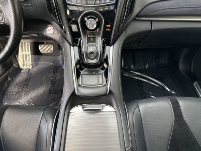 2019 Acura RDX SH-AWD A-Spec