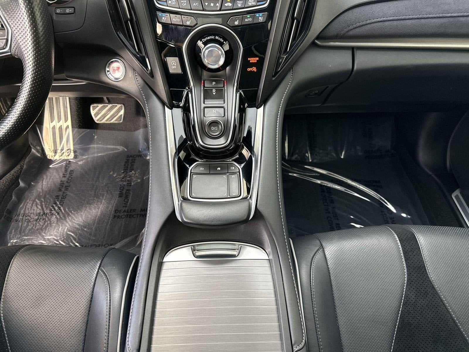 2019 Acura RDX SH-AWD A-Spec