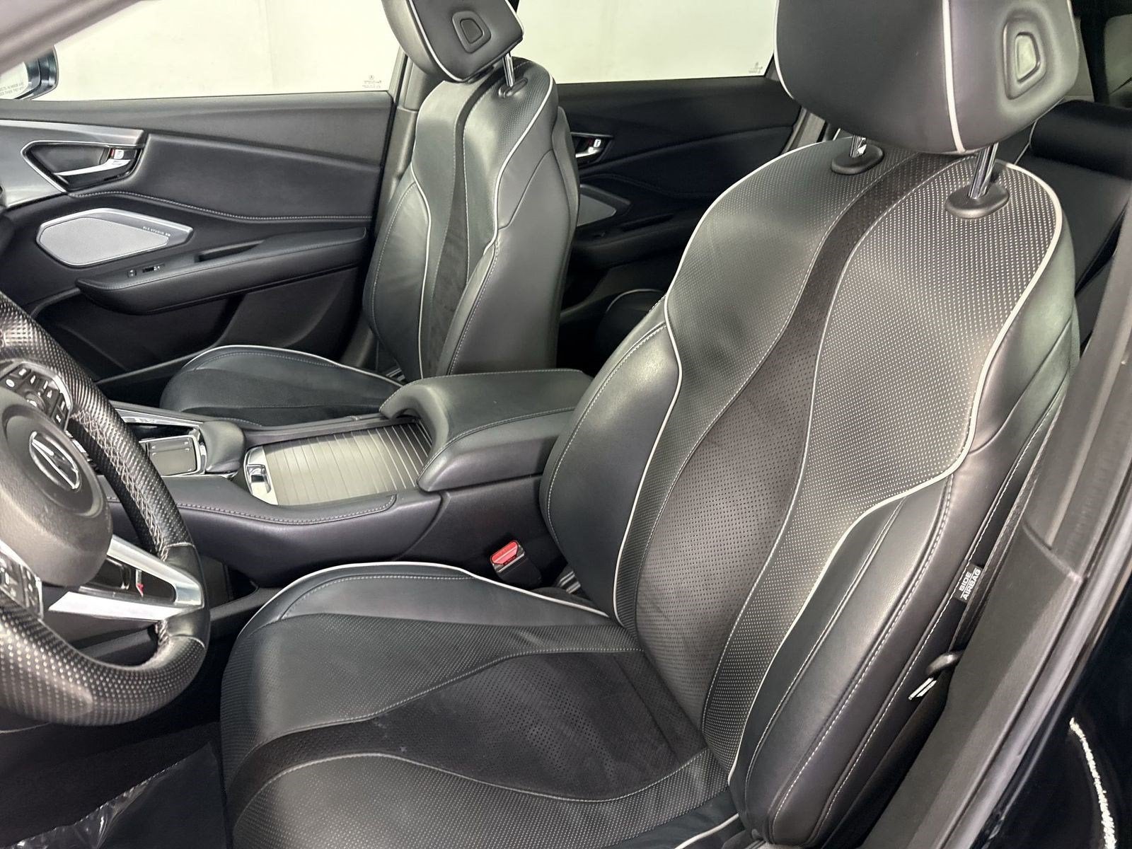 2019 Acura RDX SH-AWD A-Spec