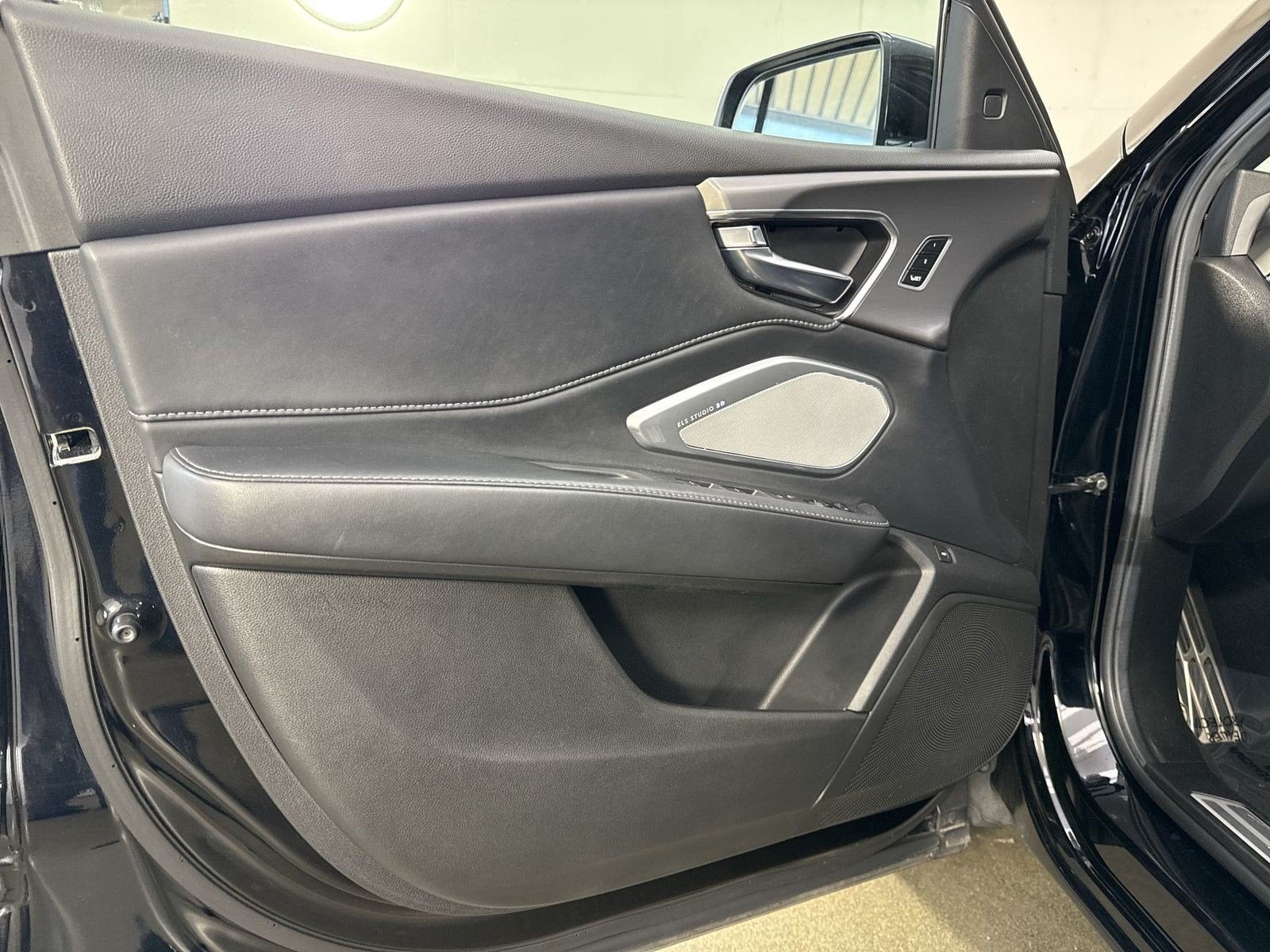 2019 Acura RDX SH-AWD A-Spec