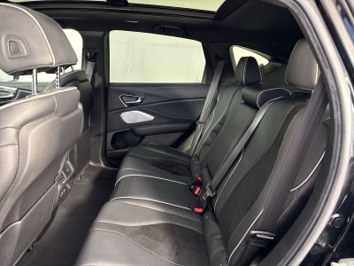 2019 Acura RDX SH-AWD A-Spec
