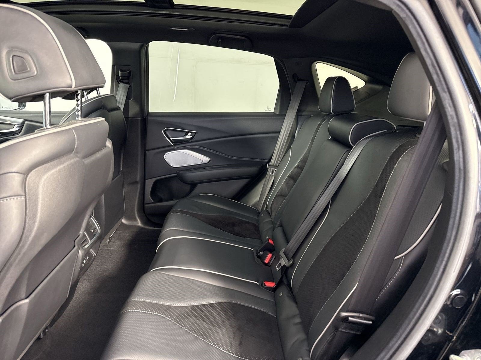 2019 Acura RDX SH-AWD A-Spec