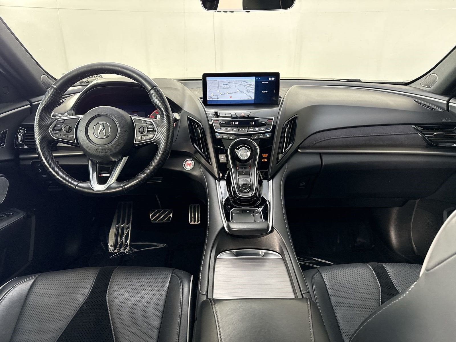 2019 Acura RDX SH-AWD A-Spec