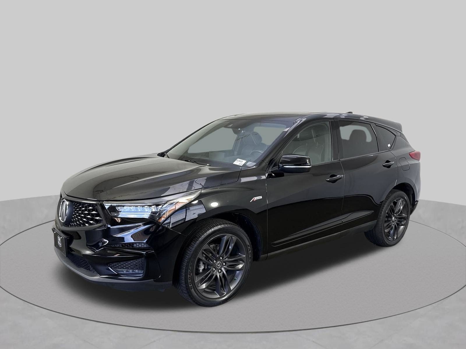 2019 Acura RDX SH-AWD A-Spec