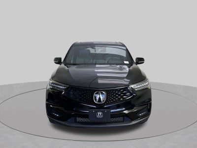2019 Acura RDX SH-AWD A-Spec