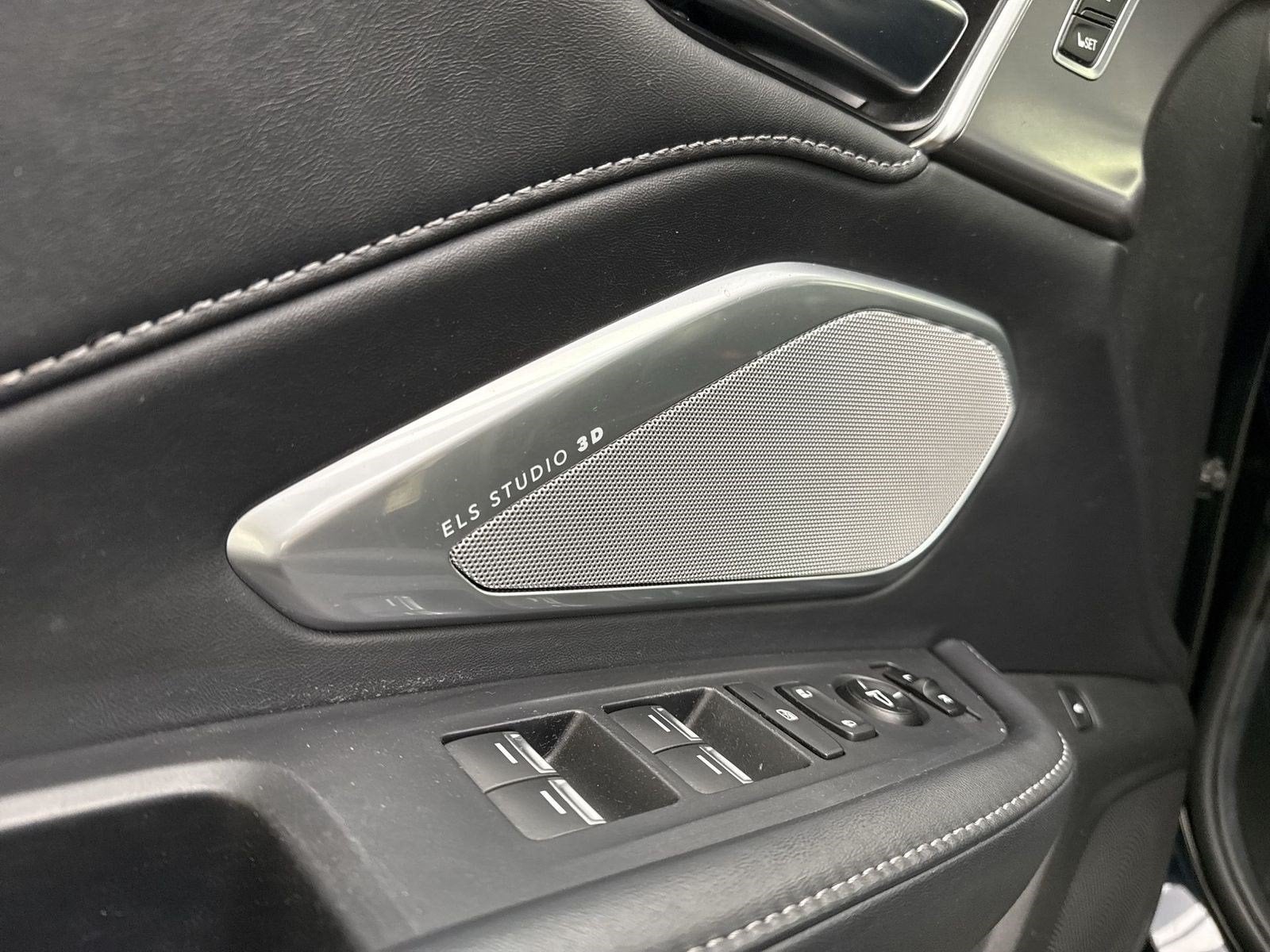 2019 Acura RDX SH-AWD A-Spec