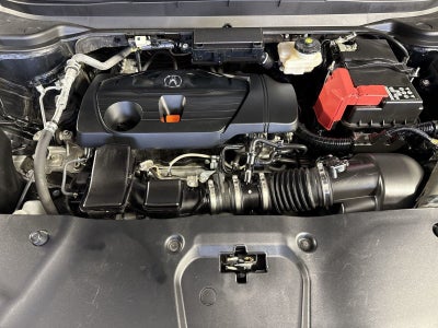2019 Acura RDX SH-AWD A-Spec