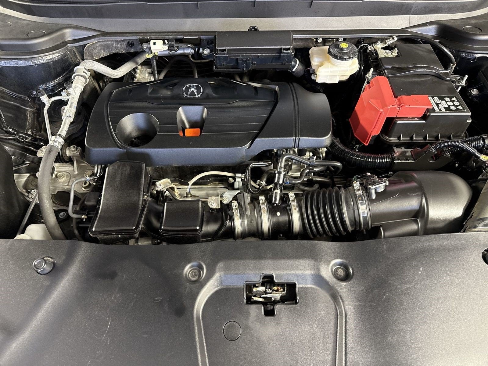 2019 Acura RDX SH-AWD A-Spec