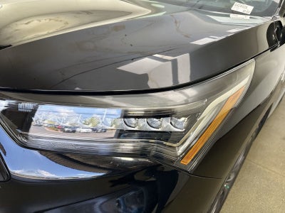 2019 Acura RDX SH-AWD A-Spec