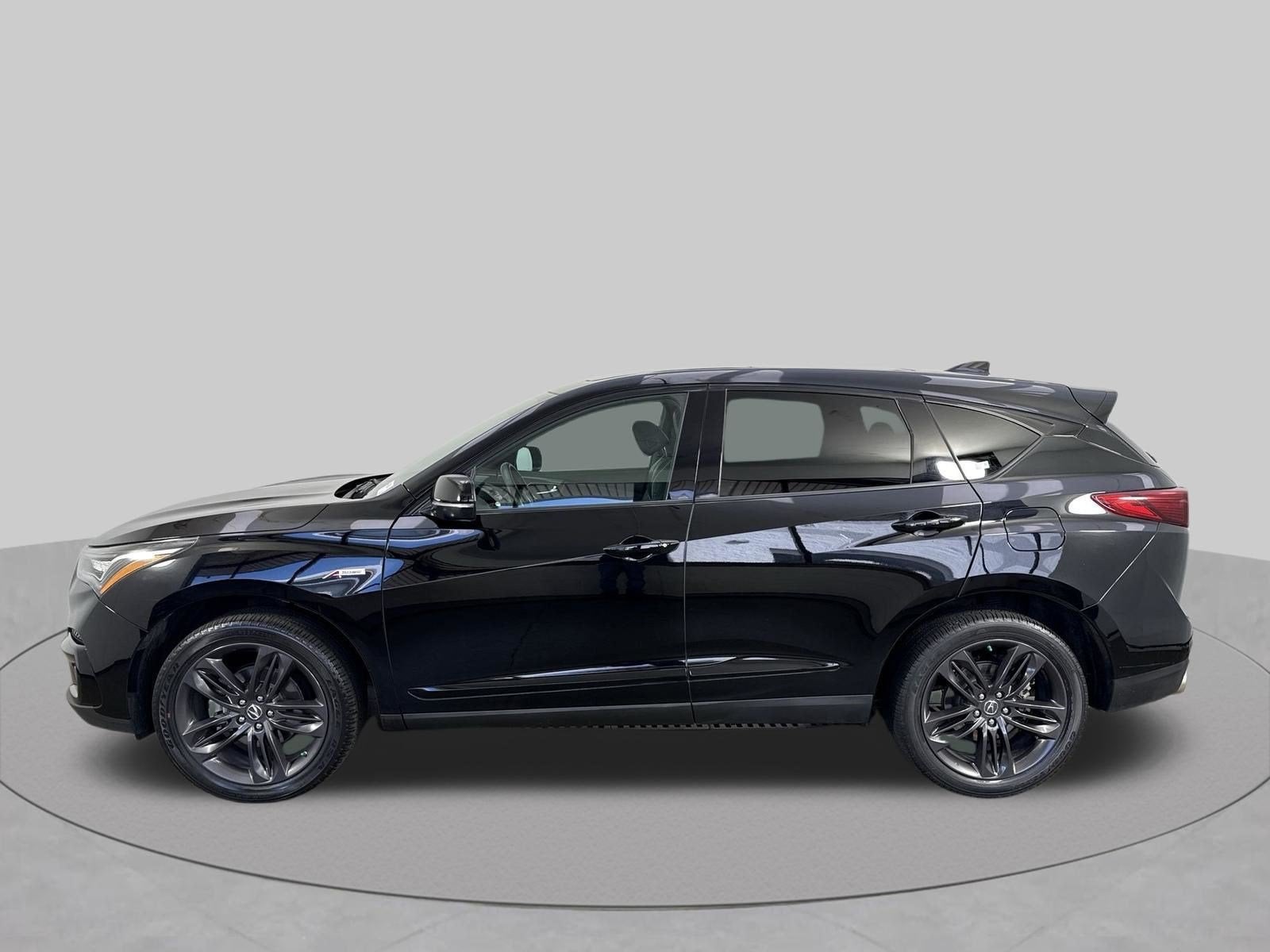 2019 Acura RDX SH-AWD A-Spec