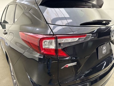2019 Acura RDX SH-AWD A-Spec