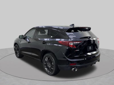 2019 Acura RDX SH-AWD A-Spec