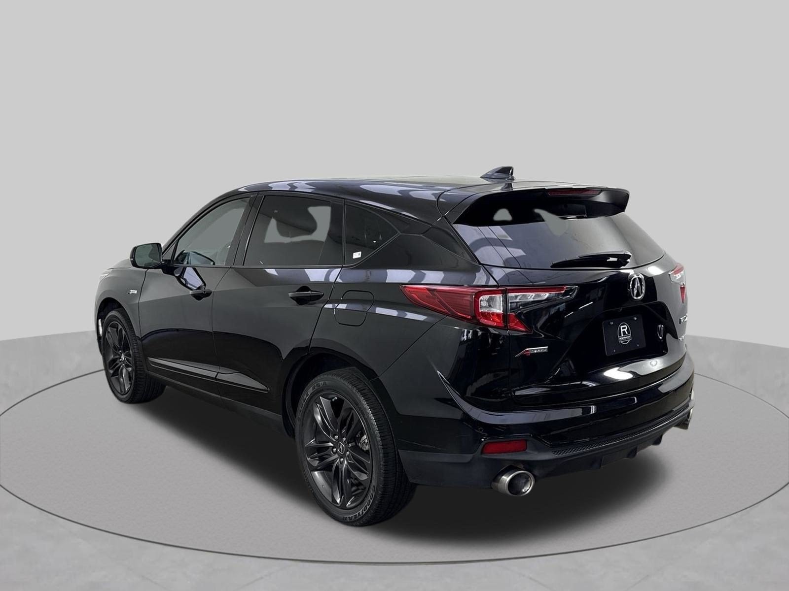 2019 Acura RDX SH-AWD A-Spec