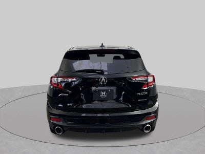 2019 Acura RDX SH-AWD A-Spec