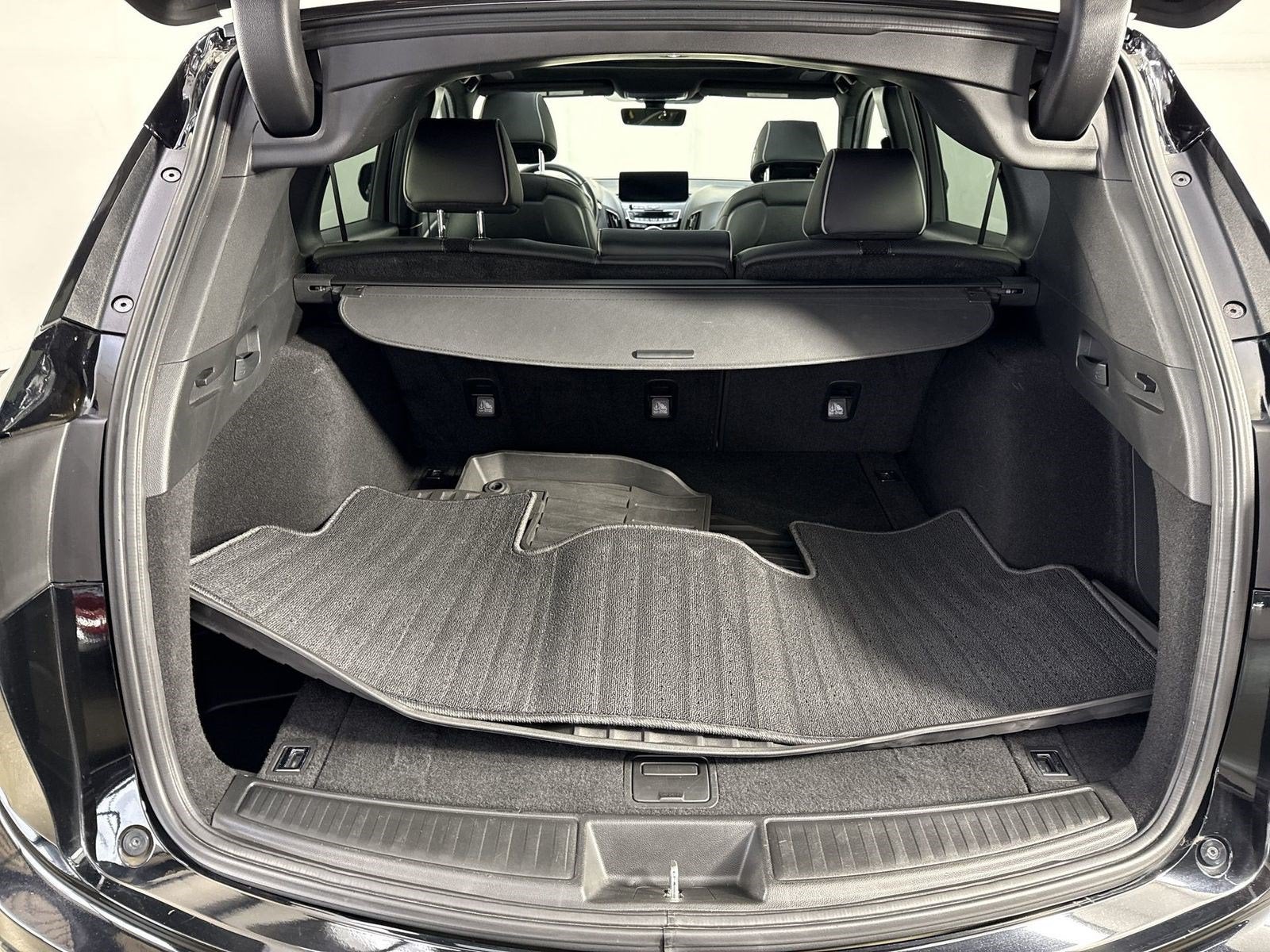 2019 Acura RDX SH-AWD A-Spec