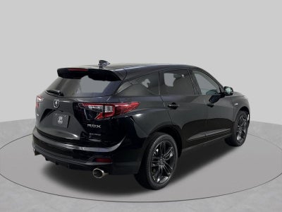 2019 Acura RDX SH-AWD A-Spec