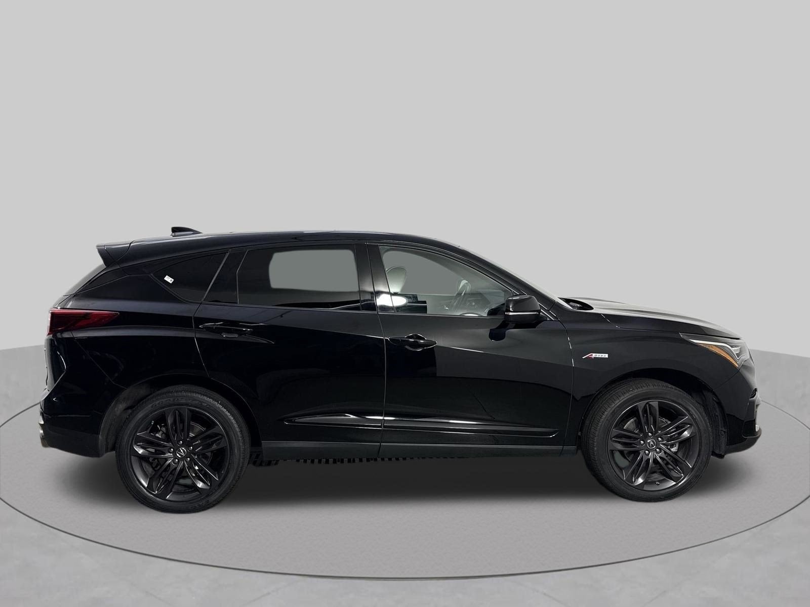 2019 Acura RDX SH-AWD A-Spec