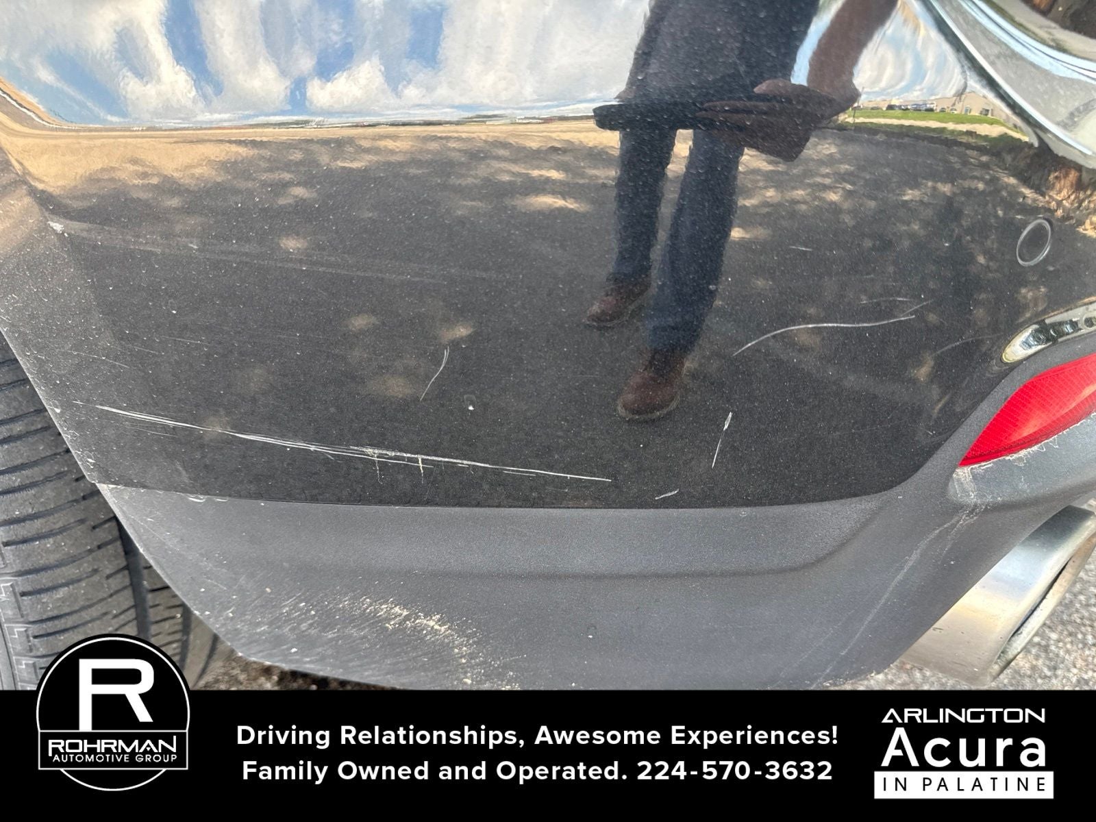 2019 Acura RDX w/A-Spec Pkg
