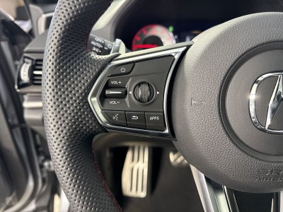 2026 Acura RDX SH-AWD A-Spec