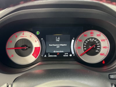 2026 Acura RDX SH-AWD A-Spec