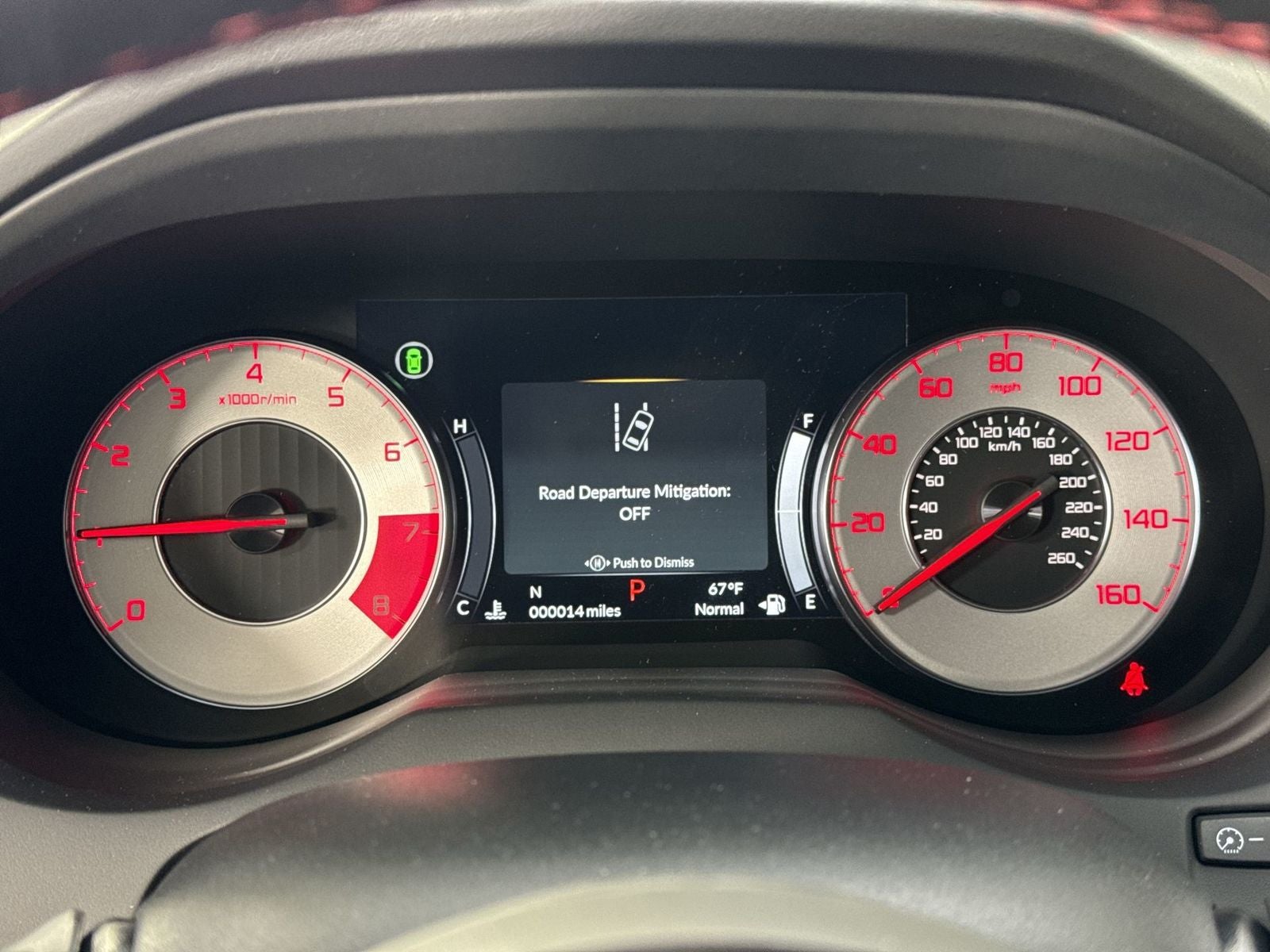 2026 Acura RDX SH-AWD A-Spec