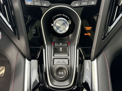 2026 Acura RDX SH-AWD A-Spec