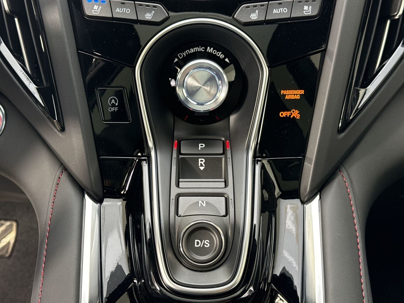 2026 Acura RDX SH-AWD A-Spec
