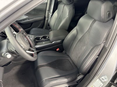 2026 Acura RDX SH-AWD A-Spec
