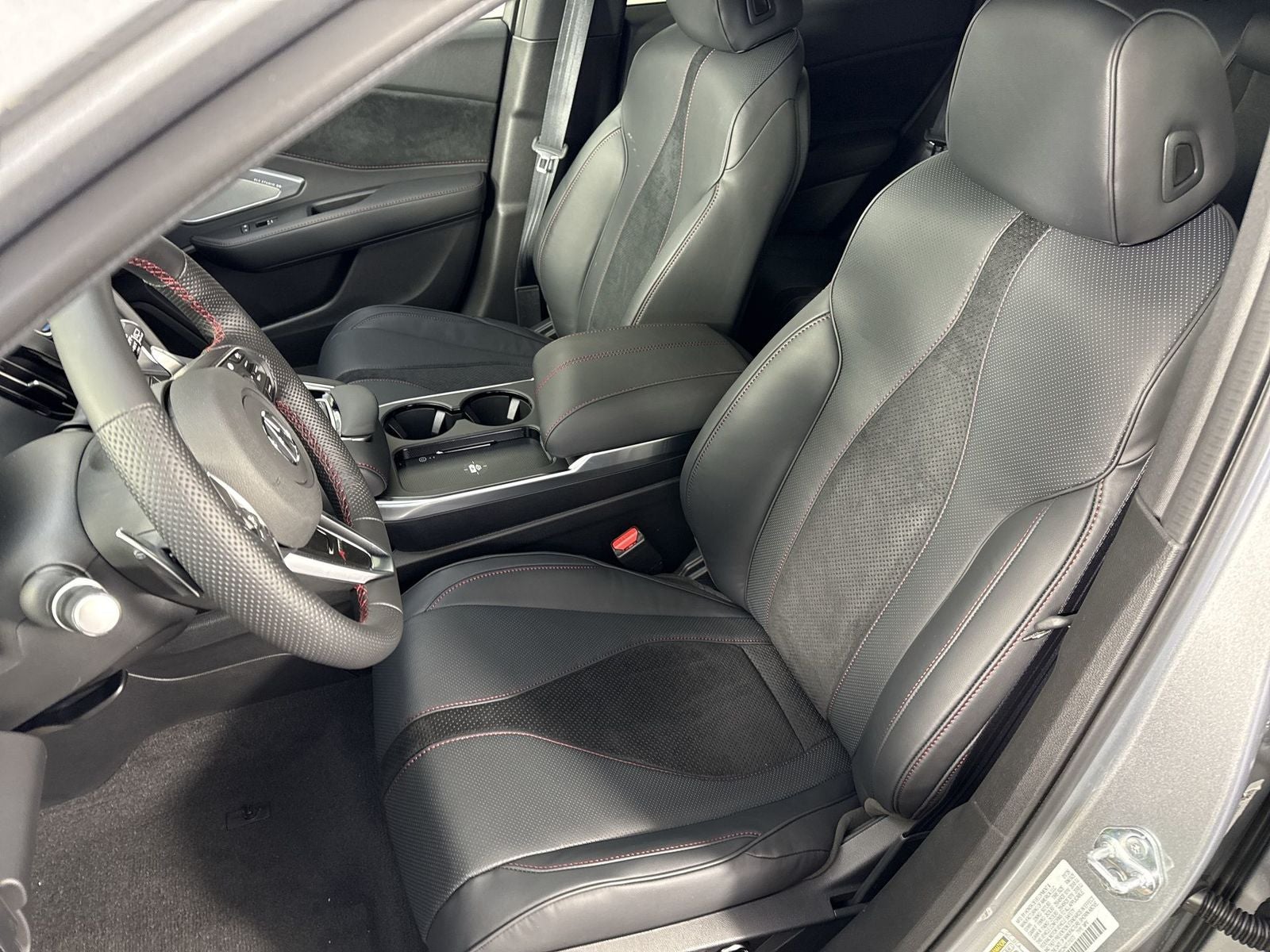 2026 Acura RDX SH-AWD A-Spec