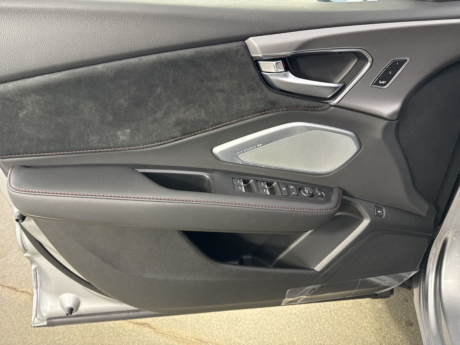 2026 Acura RDX SH-AWD A-Spec