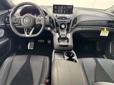 2026 Acura RDX SH-AWD A-Spec
