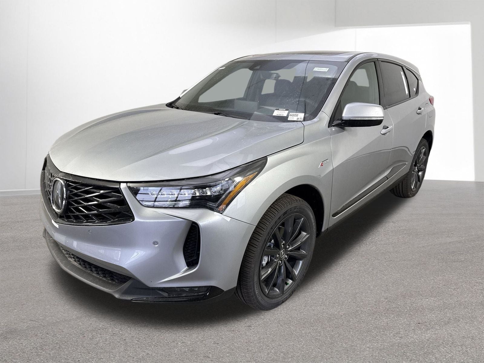 2026 Acura RDX SH-AWD A-Spec