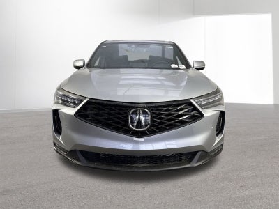 2026 Acura RDX SH-AWD A-Spec