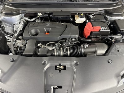 2026 Acura RDX SH-AWD A-Spec