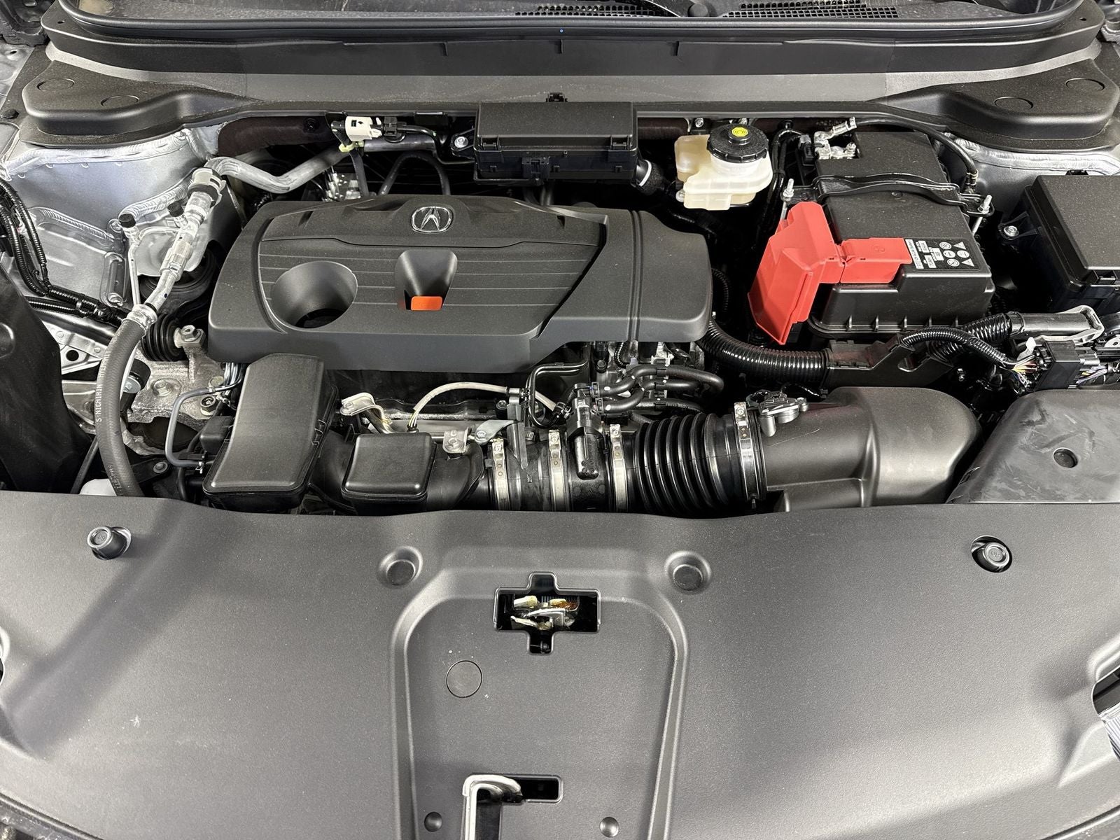 2026 Acura RDX SH-AWD A-Spec