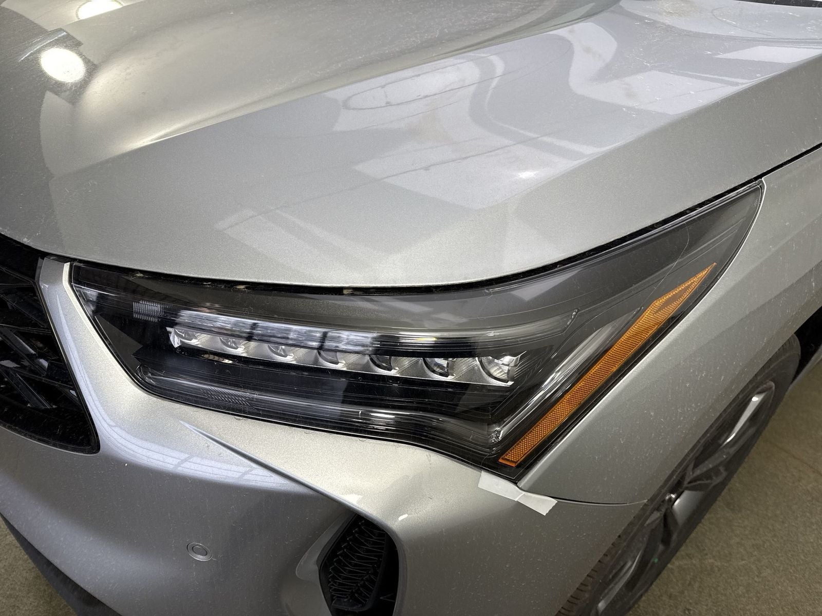 2026 Acura RDX SH-AWD A-Spec