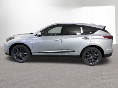2026 Acura RDX SH-AWD A-Spec