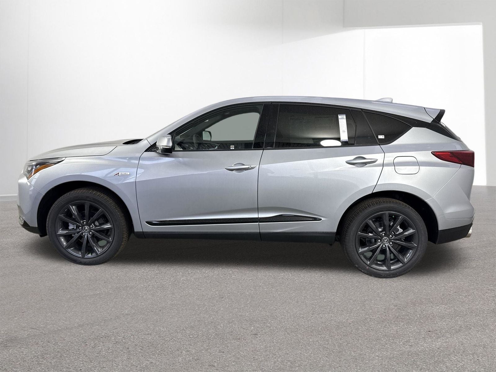 2026 Acura RDX SH-AWD A-Spec