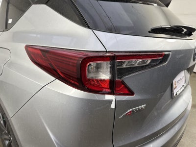 2026 Acura RDX SH-AWD A-Spec