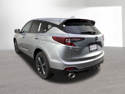 2026 Acura RDX SH-AWD A-Spec
