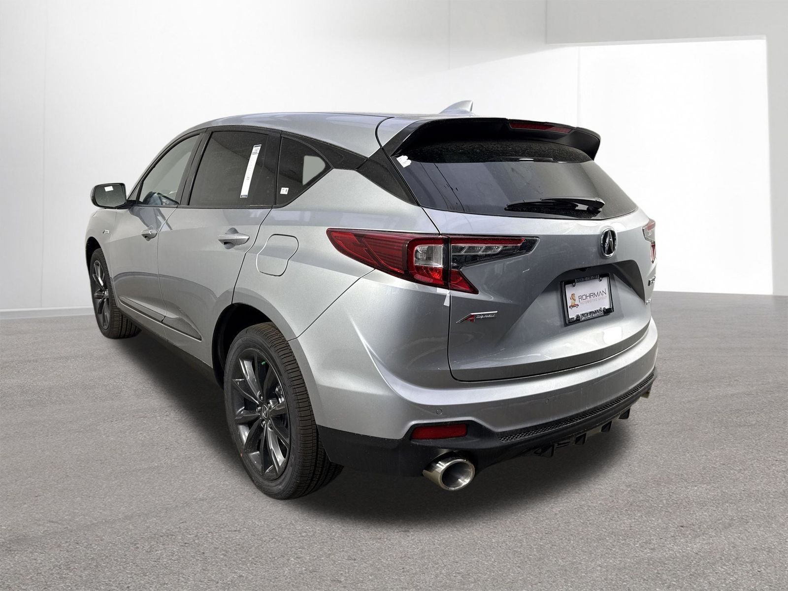 2026 Acura RDX SH-AWD A-Spec