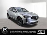 2026 Acura RDX SH-AWD A-Spec