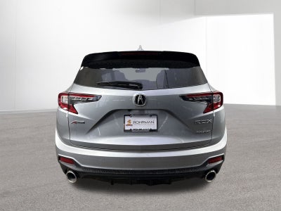 2026 Acura RDX SH-AWD A-Spec
