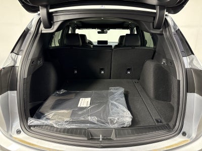 2026 Acura RDX SH-AWD A-Spec