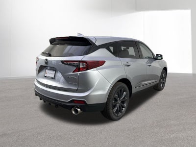 2026 Acura RDX SH-AWD A-Spec